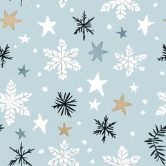 Winter wonderland