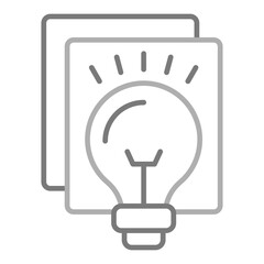 Idea Icon
