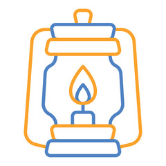 Lamp Icon