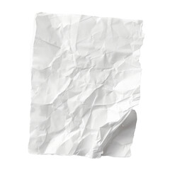 Obraz premium Blank square sheet of paper lying on a flat surface with soft lighting, perfect for creative projects or writing notes