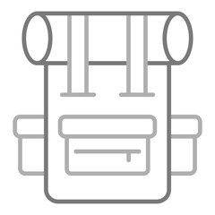 Backpack Icon