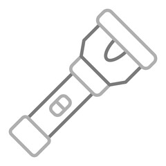 Flashlight Icon