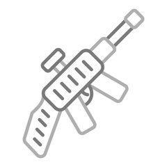 Gun Icon