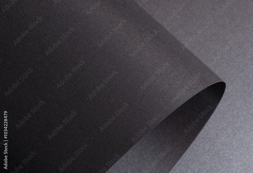 Poster paper texture background. premium abstract surface with elegant, dark gray and black tones. stylish,