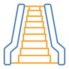 Escalator Icon