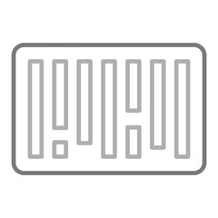 Barcode Icon
