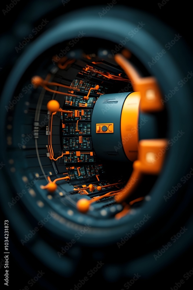 Poster innovative digital dimensions explore the dynamic neural topologies intelligent data routing framewo