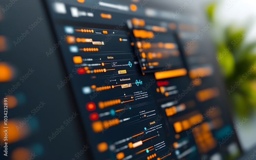 Poster innovative digital frontier with dynamic neural topologies advanced data routing frameworks