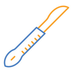 Scalpel Icon