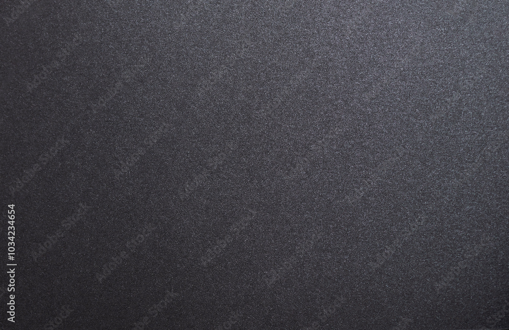 Poster paper texture background. premium abstract surface with dark gray and black tones, elegant structure