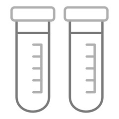 Test Tube Icon