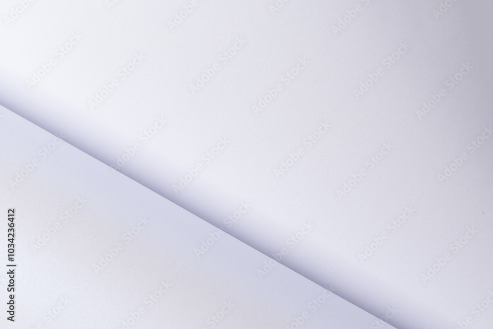 Poster paper texture background. premium abstract surface with glossy pearl finish and elegant layers. styl