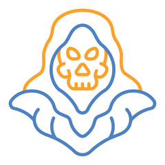 Grim Reaper Icon