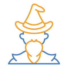 Wizard Icon