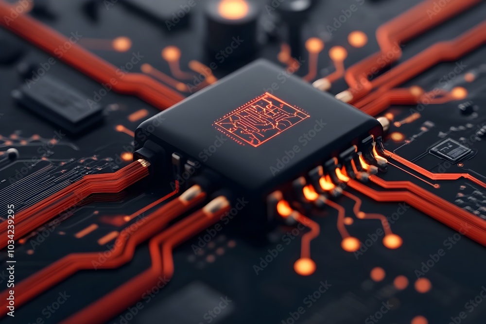 Poster futuristic digital utopia featuring a complex neural network web sophisticated cryptographic algorit