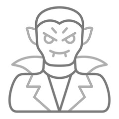 Vampire Icon