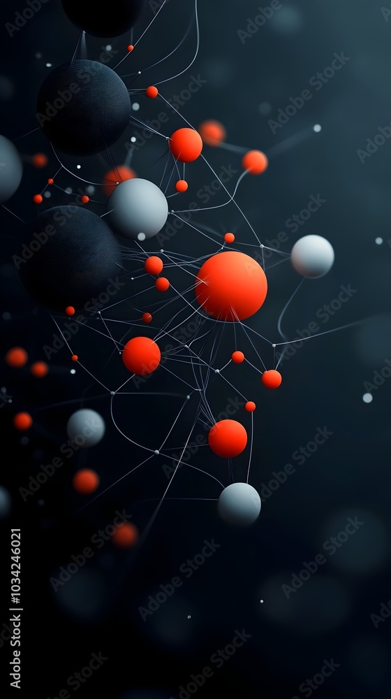 Poster visionary digital architectures and robust data communication systems for captivating scientific dat