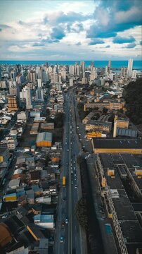 itajai de cima