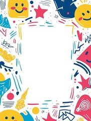 funny party invitation template