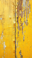 Obraz premium Yellow Texture