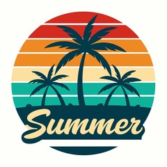 summer background