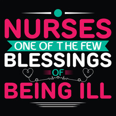 Unique Nurse T-Shirt Designs Perfect for Gifts & Special Occasions.