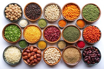 world pulses day generative ai