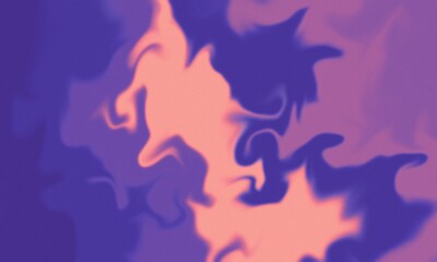 Colorful abstract grainy background 