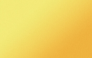 gold yellow grainy noisy gradient background smooth textured header banner poster backdrop design