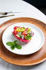 Dragon fruit