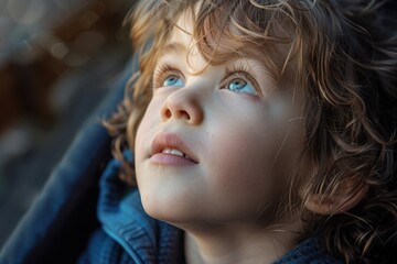 Therapist Supporting an Autistic Child in a Therapy Session