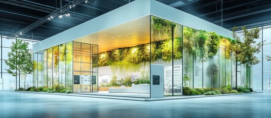 Modern Green Architecture