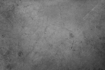 Grey textured concrete background