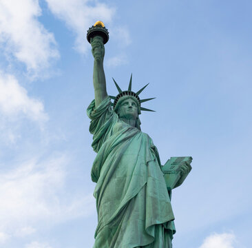 Statue of Liberty