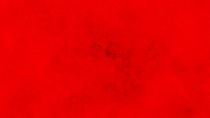 Abstract red background.