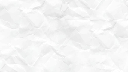 crumpled paper background