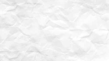 crumpled paper background