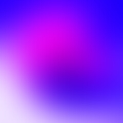 Colorful gradient abstract background. Color blur effect. Blurred colors. Colored backdrop and banner. Multi color soft and smooth wallpaper.