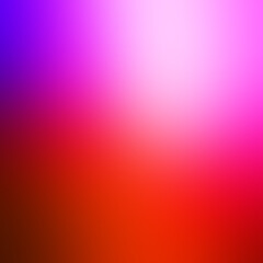 Colorful gradient abstract background. Color blur effect. Blurred colors. Colored backdrop and banner. Multi color soft and smooth wallpaper.