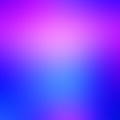 Colorful gradient abstract background. Color blur effect. Blurred colors. Colored backdrop and banner. Multi color soft and smooth wallpaper.