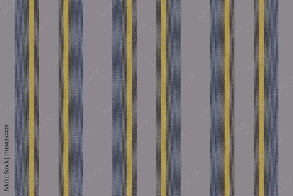 Aufkleber vertical lines stripe background. vector stripes pattern seamless fabric texture. geometric striped 