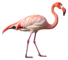 PNG Flamingo animal bird spoonbill.