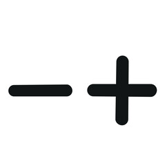 Obraz premium Square root icon pack. Math root number formula vector sign. Mathematic square root of x icon.