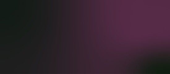 abstract background,simple background in purple and black gradient for background