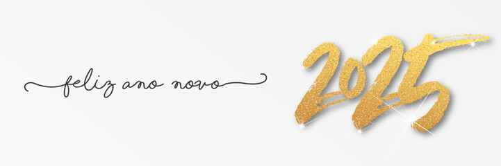 feliz ano novo 2025