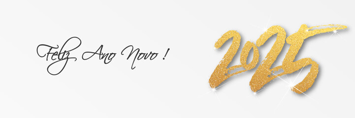 feliz ano novo 2025