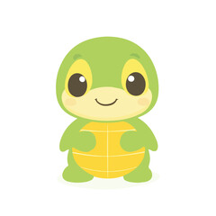 turtle cartoon