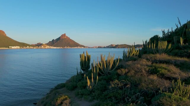 San Carlos, Sonora: Where Desert and Sea Unite