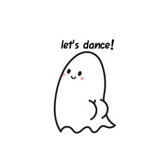 boo-dancing