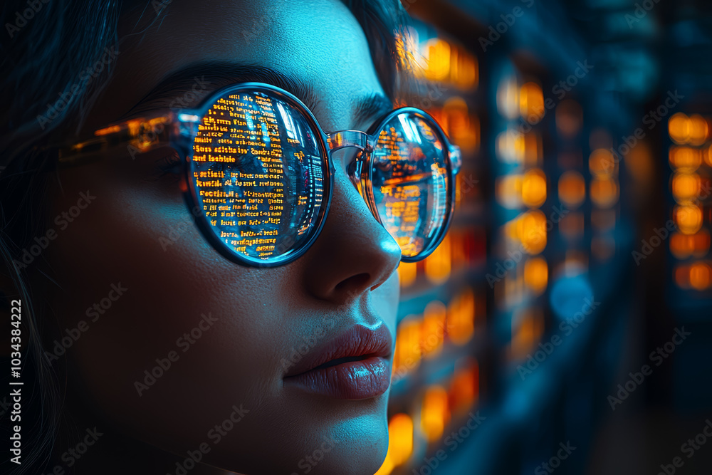 Poster ai generating educational content based on the latest research, ensuring students get up-to-date kno